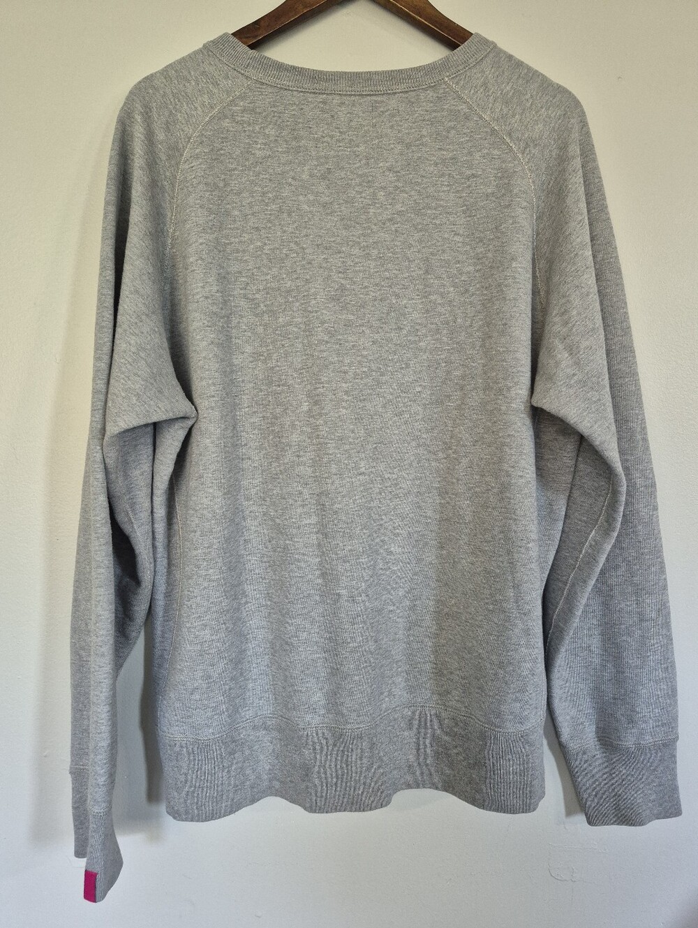 Holt Renfrew 175 Anniversary Edition Girls Cotton Sweatshirt Large - Picture 5 of 10